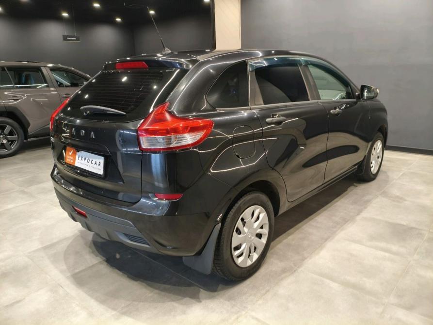 Lada (ВАЗ) XRAY I Нижний Новгород  - изображение 4