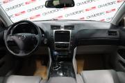 Lexus GS III Рестайлинг Сургут  - изображение 42