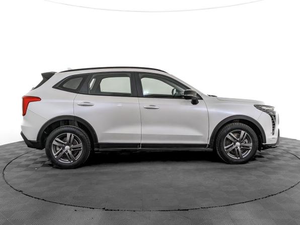 Haval Jolion I Рестайлинг с пробегом 2024 года, цена 1 500 000 рублей, 143318 км, внедорожник, Автокод Объявления