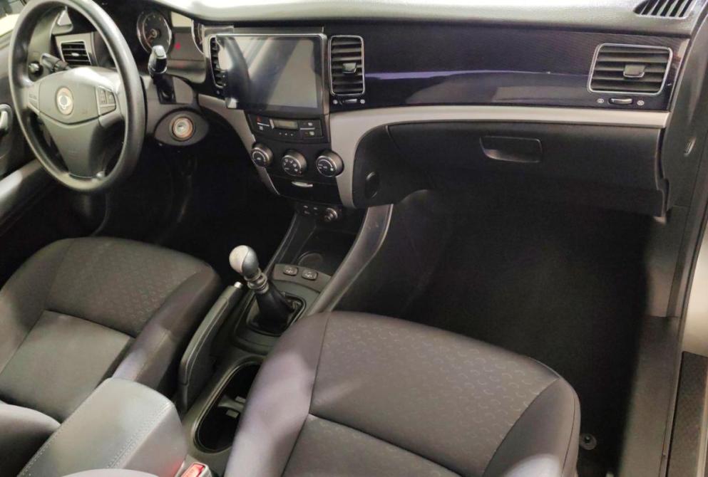 SsangYong Actyon II Ярославль  - изображение 16