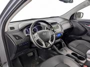 Hyundai ix35 I Москва  - изображение 45