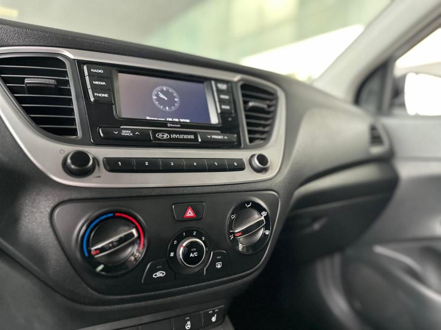 Hyundai Solaris II Новосибирск  - изображение 20