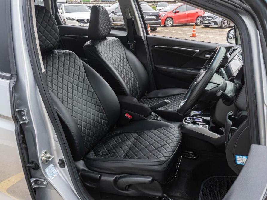 Honda Fit III Рестайлинг Краснодар  - изображение 10