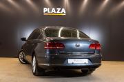 Volkswagen Passat B7 Уфа  - изображение 25
