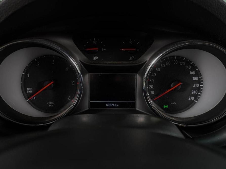 Opel Astra K Рестайлинг Воронеж  - изображение 21