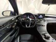 Mercedes-Benz C-Класс IV (W205) Москва  - изображение 42