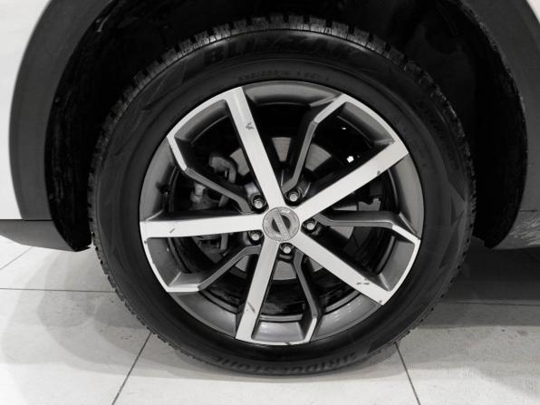 Haval F7x I с пробегом 2020 года, цена 1 750 000 рублей, 109506 км, внедорожник, Автокод Объявления
