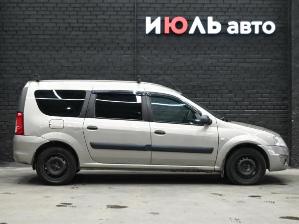 Lada (ВАЗ) Largus I с пробегом 2014 года, цена 520 000 рублей, 258419 км, универсал, Автокод Объявления