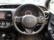 Toyota Vitz III (XP130) Рестайлинг Березовский  - изображение 21