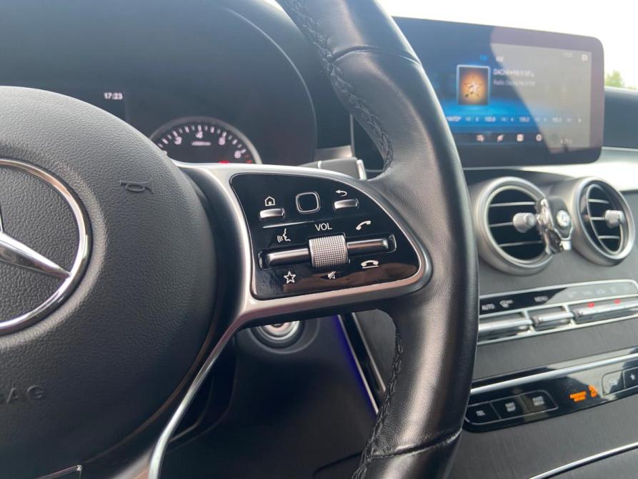 Mercedes-Benz GLC I (X253) Рестайлинг Сыктывкар  - изображение 24
