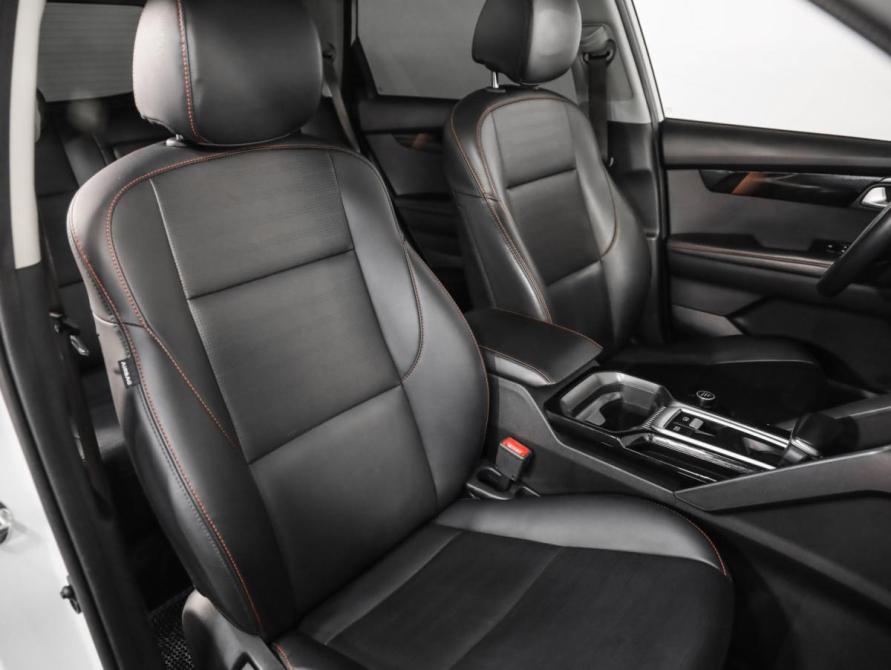 Kia Sportage (China) III (NP) Рестайлинг Санкт-Петербург  - изображение 25