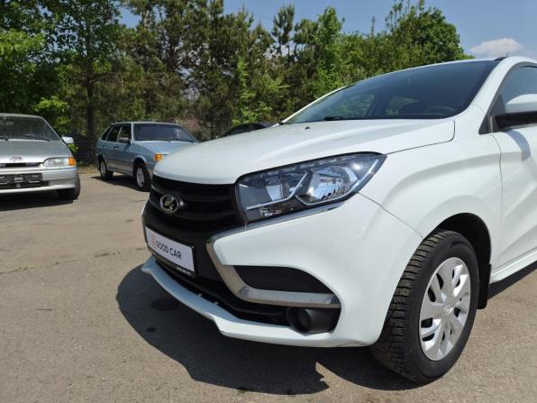 Lada (ВАЗ) XRAY I с пробегом 2019 года, цена 970 000 рублей, 115008 км, хэтчбек, Автокод Объявления