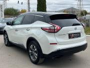 Nissan Murano III (Z52) Калуга  - изображение 14