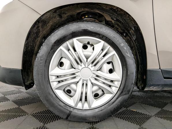 Peugeot 2008 I с пробегом 2014 года, цена 1 045 000 рублей, 45531 км, внедорожник, Автокод Объявления