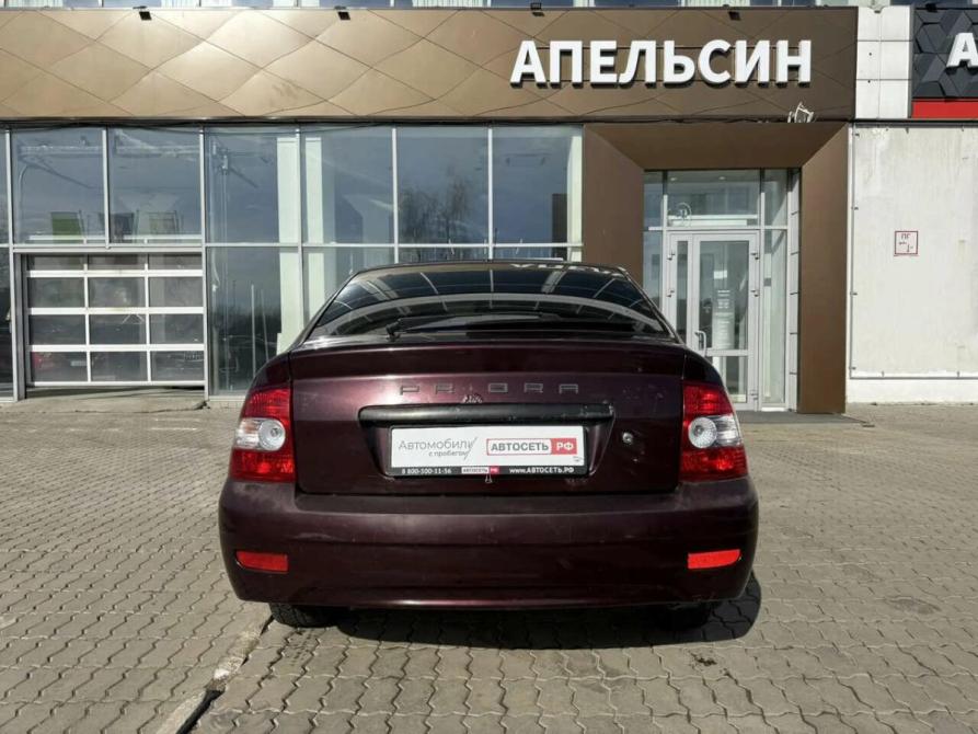Lada (ВАЗ) Priora I Набережные Челны  - изображение 17
