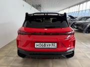 Geely Coolray I Рестайлинг Новороссийск  - изображение 45