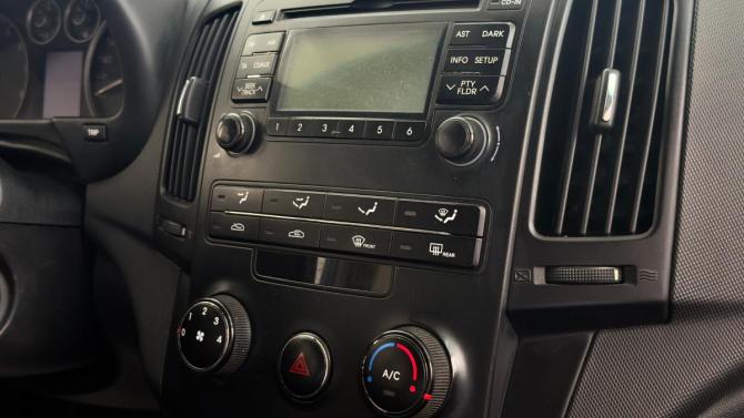 Hyundai i30 I с пробегом 2009 года, цена 650 000 рублей, 206000 км, хэтчбек, Автокод Объявления