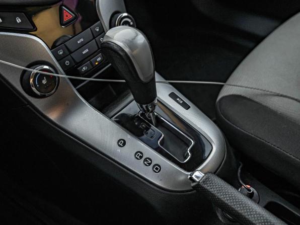 Chevrolet Cruze I Рестайлинг с пробегом 2012 года, цена 558 000 рублей, 160545 км, хэтчбек, Автокод Объявления
