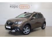 Renault Sandero II Рестайлинг Коломна  - изображение 15