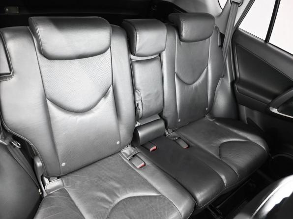 Toyota RAV4 III (XA30) Рестайлинг с пробегом 2010 года, цена 1 245 000 рублей, 266941 км, внедорожник, Автокод Объявления