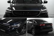 Geely Emgrand II Москва  - изображение 42