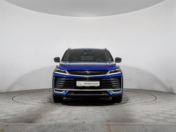 Belgee X50+ с пробегом 2026 года, цена 2 265 700 рублей, 9922 км, внедорожник, Автокод Объявления