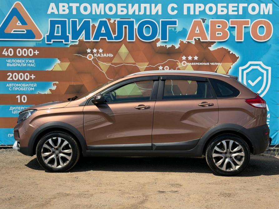 Lada (ВАЗ) XRAY I Набережные Челны  - изображение 6