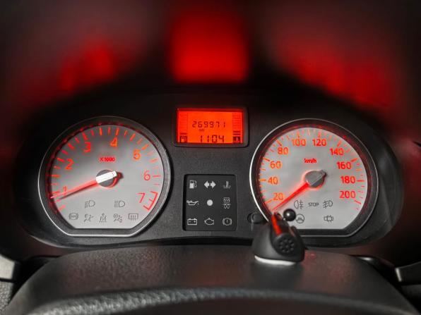 Renault Logan I с пробегом 2008 года, цена 371 000 рублей, 270000 км, седан, Автокод Объявления
