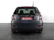 Honda Fit Shuttle I Рестайлинг Иркутск  - изображение 28