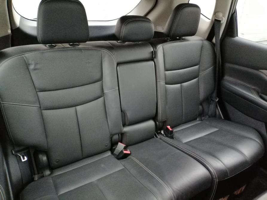Nissan Murano III (Z52) Санкт-Петербург  - изображение 12