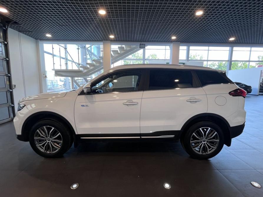 Geely Atlas Pro Чебоксары  - изображение 5