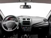 Lada (ВАЗ) Granta I Рестайлинг Москва  - изображение 38