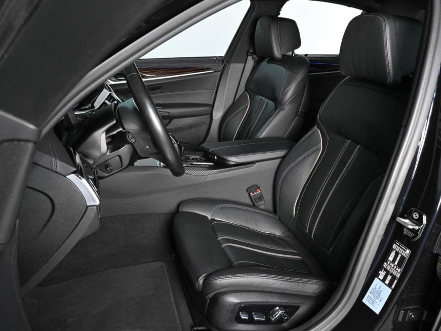BMW 5 серии VII (G30/G31/G38) Рестайлинг Ростов-на-Дону  - изображение 10