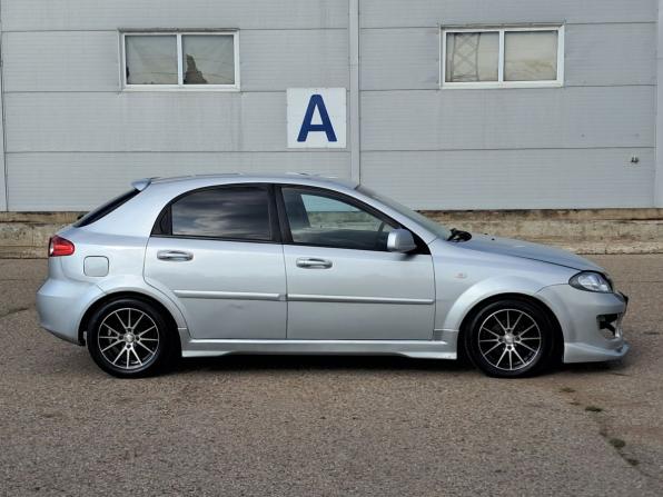 Chevrolet Lacetti I с пробегом 2011 года, цена 460 000 рублей, 151530 км, хэтчбек, Автокод Объявления