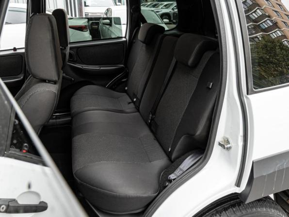 Lada (ВАЗ) Niva Travel I с пробегом 2023 года, цена 1 098 000 рублей, 34892 км, внедорожник, Автокод Объявления