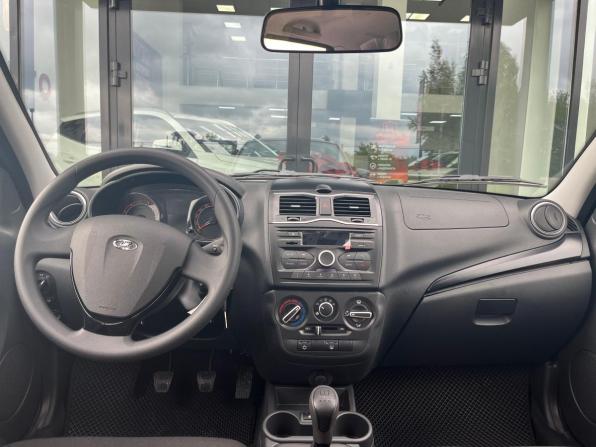 Lada (ВАЗ) Granta I Рестайлинг с пробегом 2026 года, цена 1 290 000 рублей, 5 км, универсал, Автокод Объявления