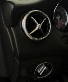 Mercedes-Benz CLA I (C117 X117) Москва  - изображение 24