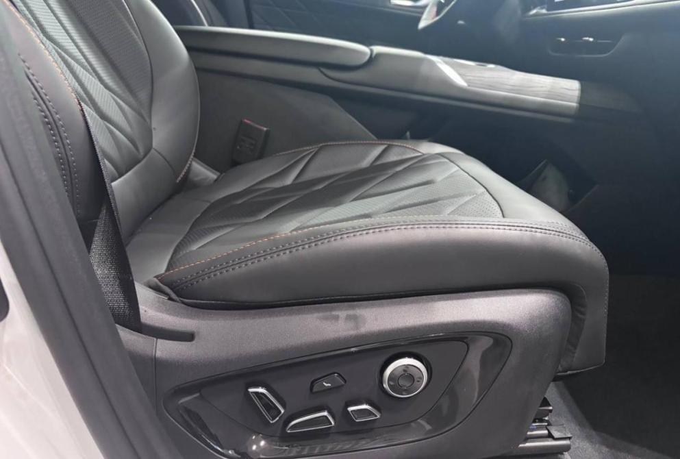 Changan CS75 Plus IV Волгоград  - изображение 7