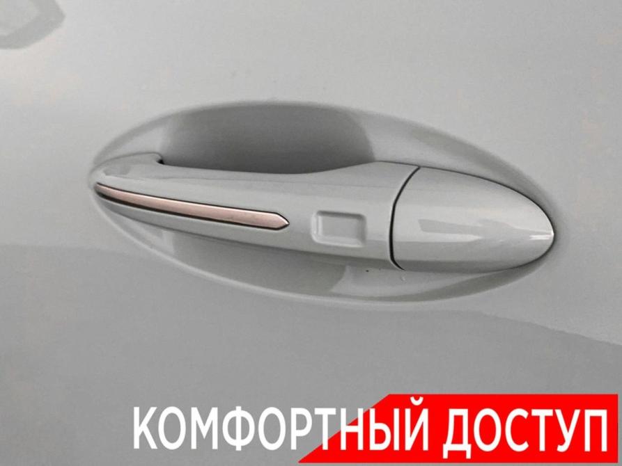 Omoda C5 I Ногинск  - изображение 16