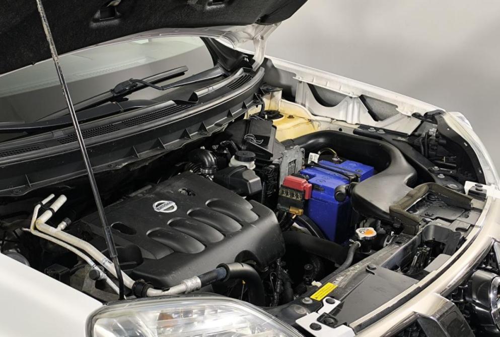Nissan X-Trail III Нижний Новгород  - изображение 17