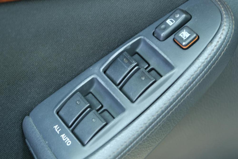 Toyota Avensis II Рестайлинг Омск  - изображение 9