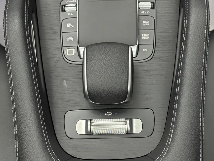 Mercedes-Benz GLE II (V167) Воронеж  - изображение 19