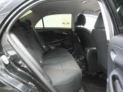Toyota Corolla X (E140 E150) Ростов-на-Дону  - изображение 28
