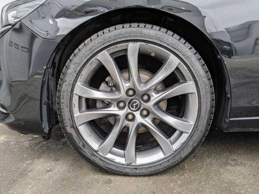 Mazda 6 III (GJ) Рестайлинг 2 Москва  - изображение 12