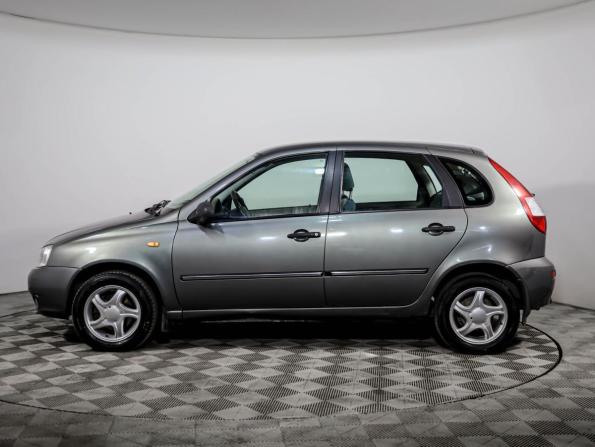 Lada (ВАЗ) Kalina I с пробегом 2008 года, цена 249 000 рублей, 188926 км, седан, Автокод Объявления