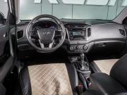 Hyundai Creta I Воронеж  - изображение 26