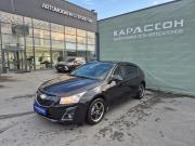 Chevrolet Cruze I Рестайлинг Екатеринбург  - изображение 13