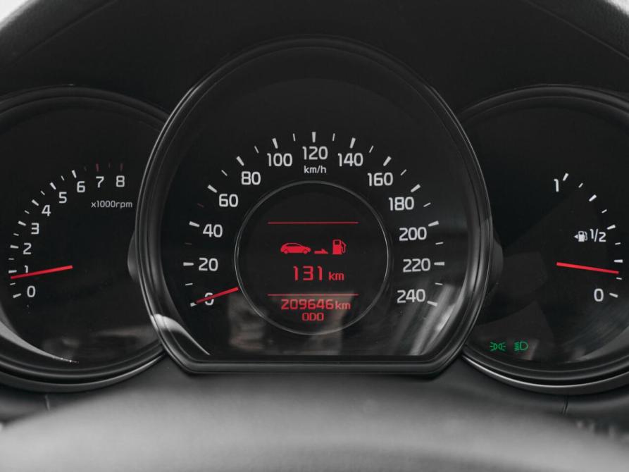 Kia Ceed II Екатеринбург  - изображение 14