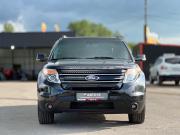 Ford Explorer V Ижевск  - изображение 21