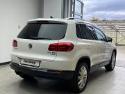 Volkswagen Tiguan I Рестайлинг Новосибирск  - изображение 16